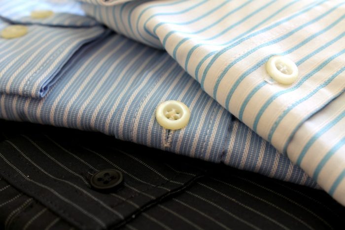 Care Tips for Making Your Men’s Dress Shirts Last