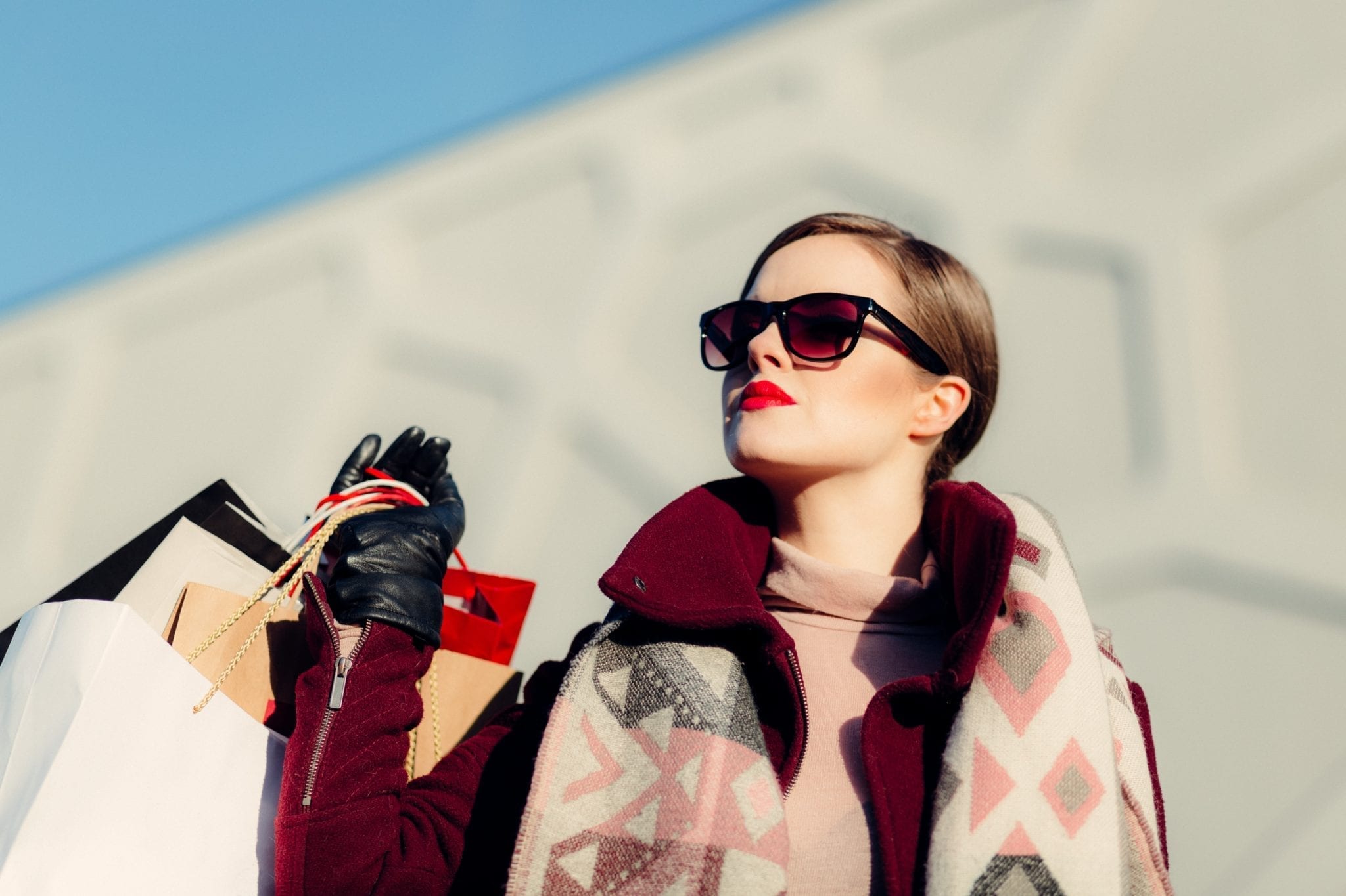 5 Secrets of the Stylish Woman You Can Steal