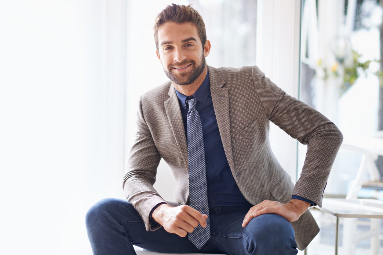 How to Wear a Dress Shirt: Formally and Casually - Suits Expert