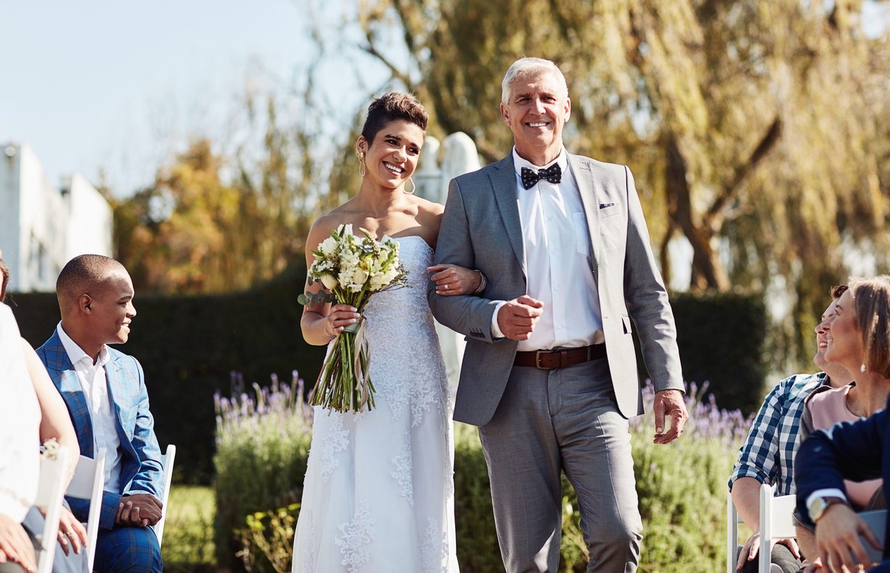 Ultimate Guide to Father of the Bride Suits for Spring and Summer Weddings  - Family Britches