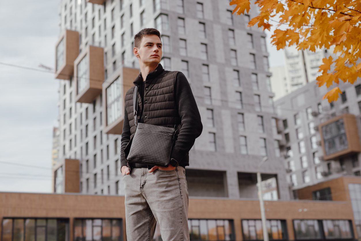 The Best Quilted Vests for Men to Wear in 2023