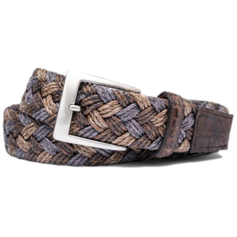 Woven Belt