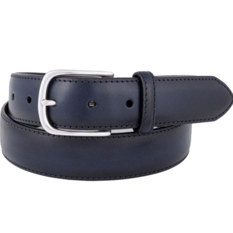 Italian Calfskin Belt