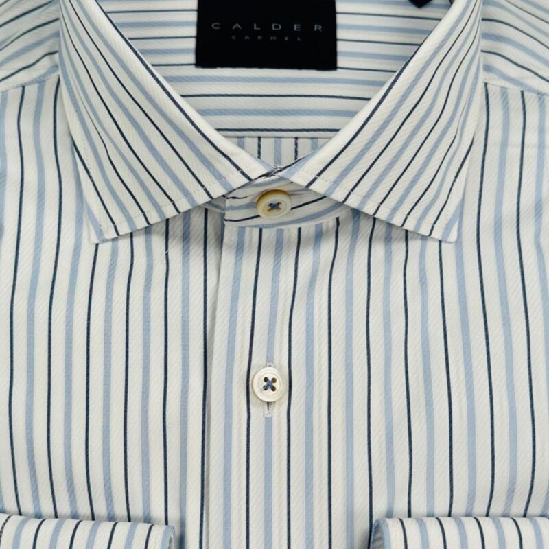 Twill Stripe