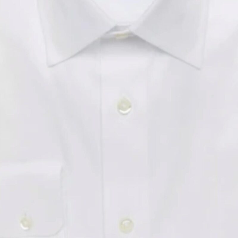 Men's dress shirt