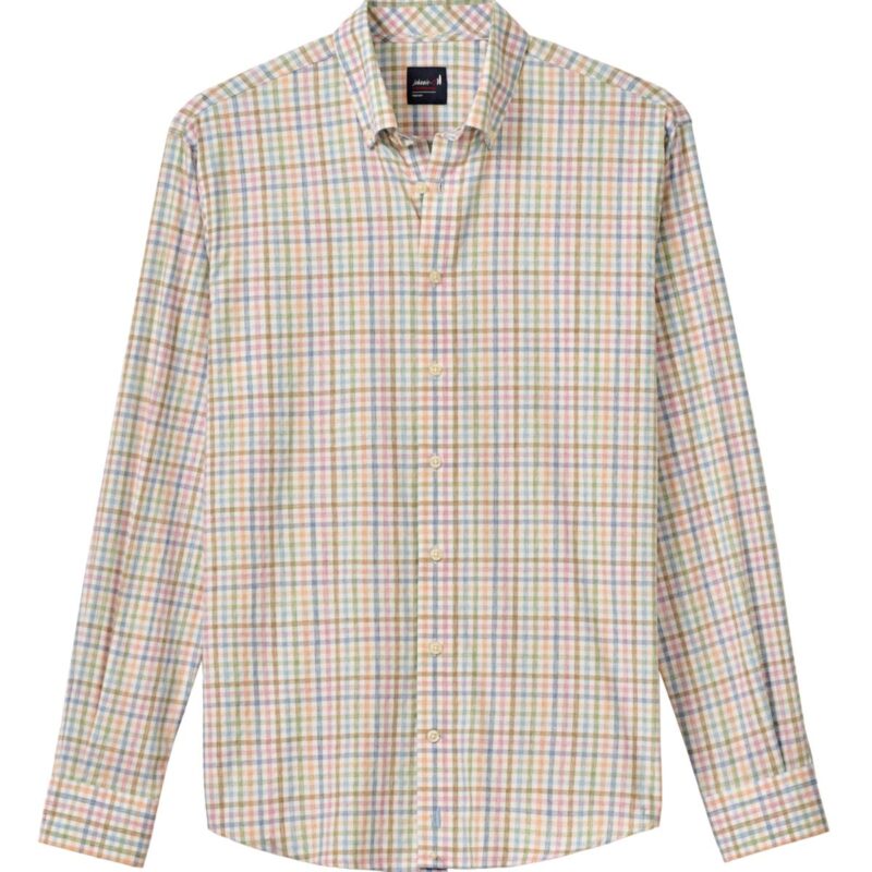 Kyler LS Sport Shirt