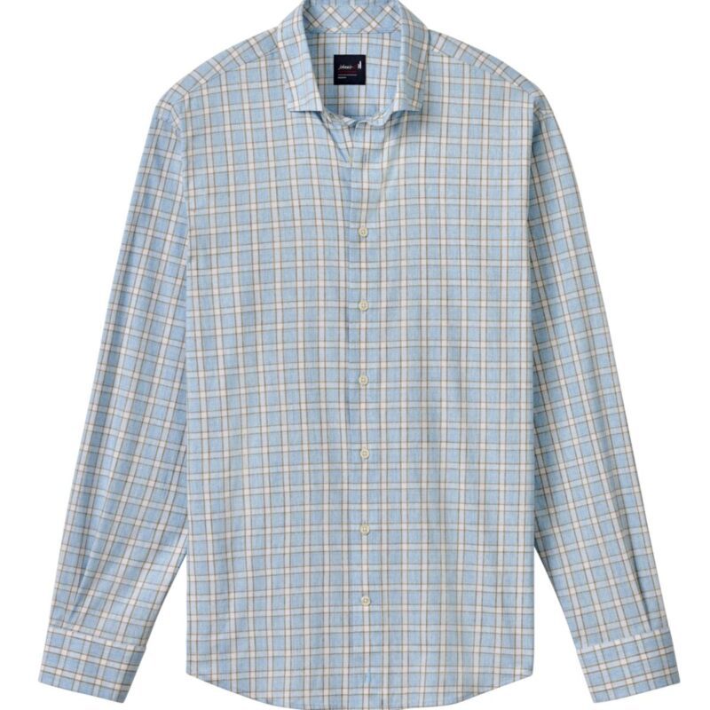 Burleigh LS Sport Shirt