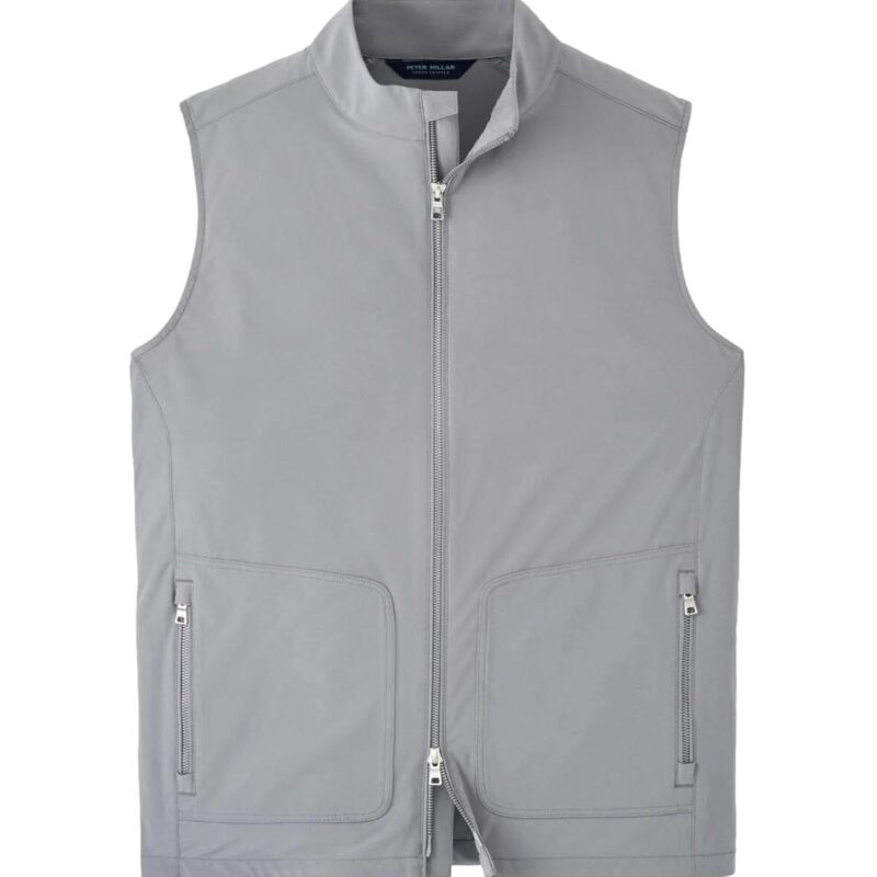 Outerwear Contour Vest