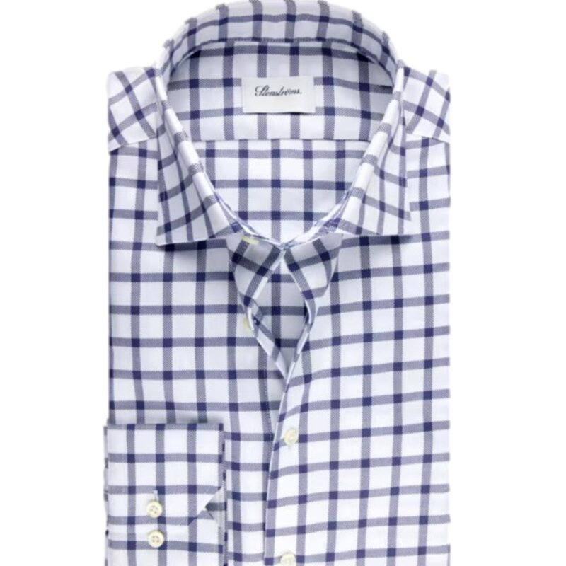 Men's dress shirt