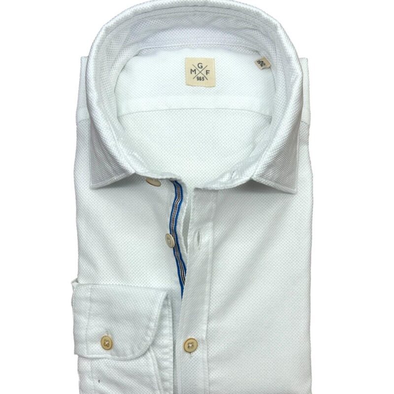 Men's L.S. Sport Shirts