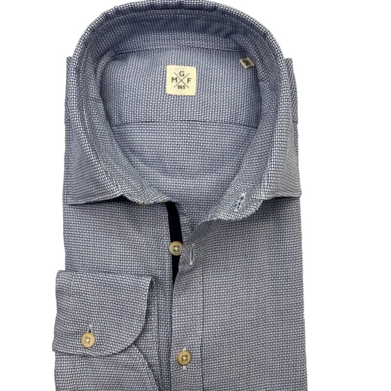 Men's L.S. Sport Shirts