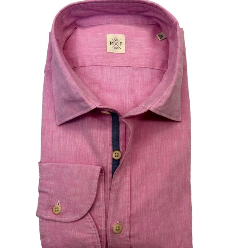 Men's L.S. Sport Shirts