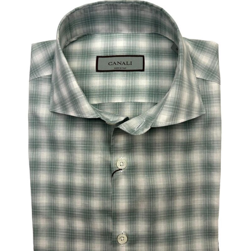 Men's L.S. Sport Shirts