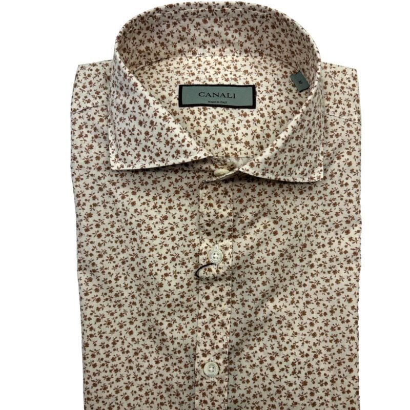 Men's L.S. Sport Shirts