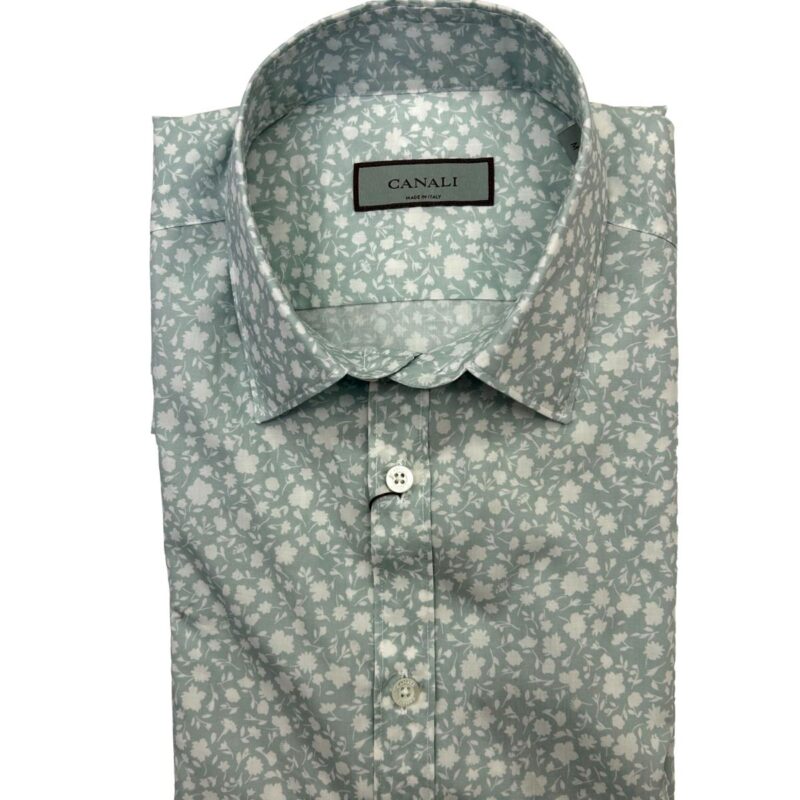 Men's L.S. Sport Shirts