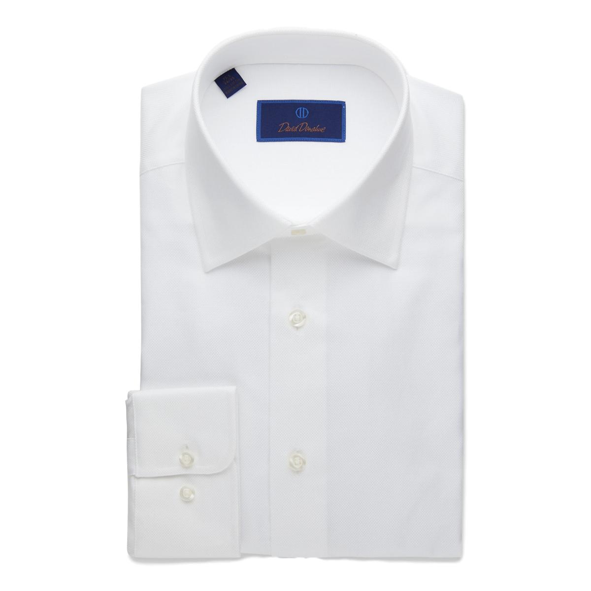All Cotton Royal Oxford Dress shirt - Family Britches