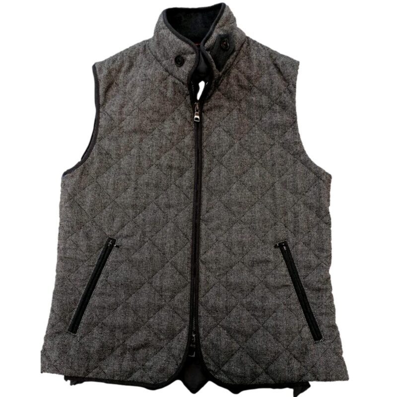 Outerwear Vest