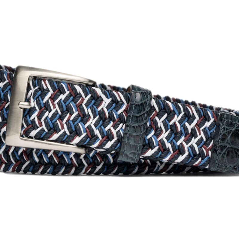 Woven Belt